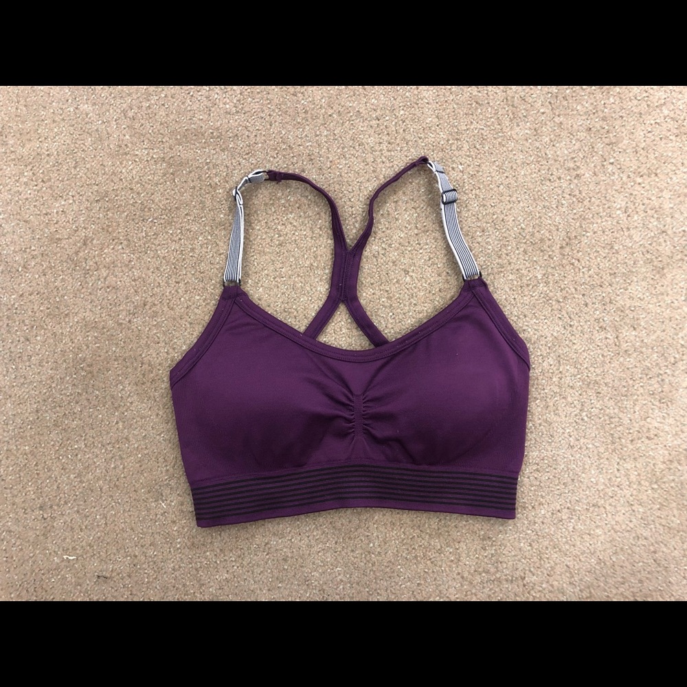 Victoria’s Secret sports bra